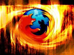Mozilla Firefox 14..